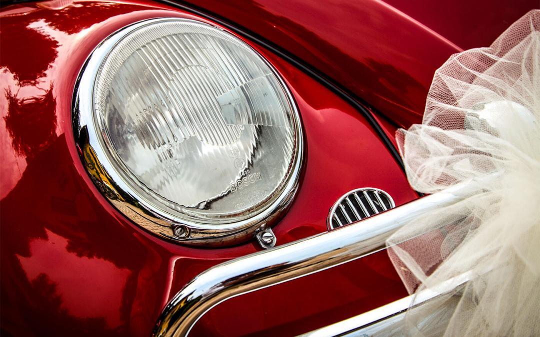 Gifting a Car to a Family Member