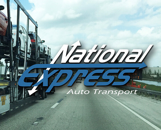 Transporte De Carros | National Express