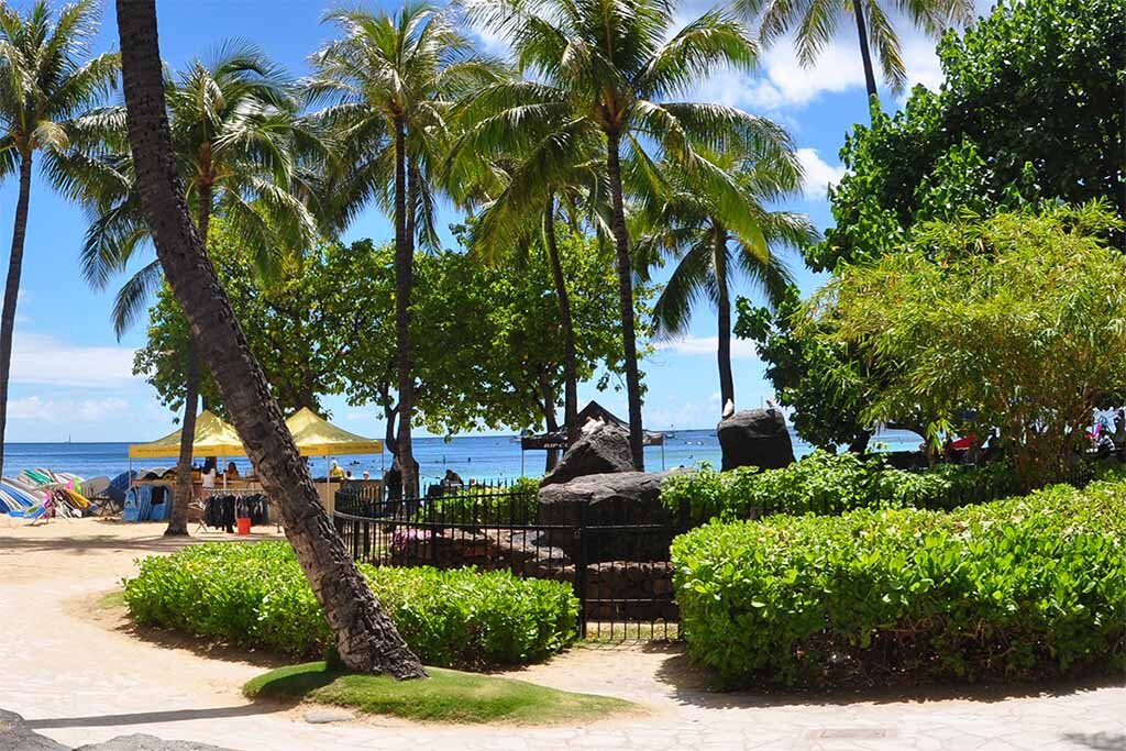 Auto Transport to Hawaii Hawaii Auto Transport