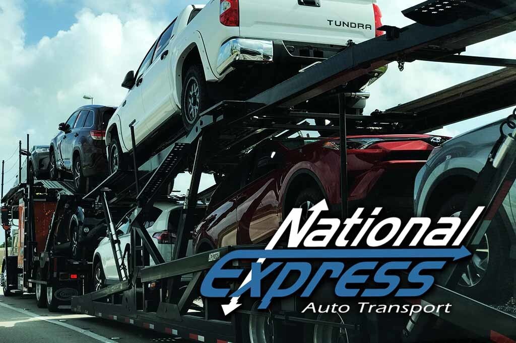 what is auto transport