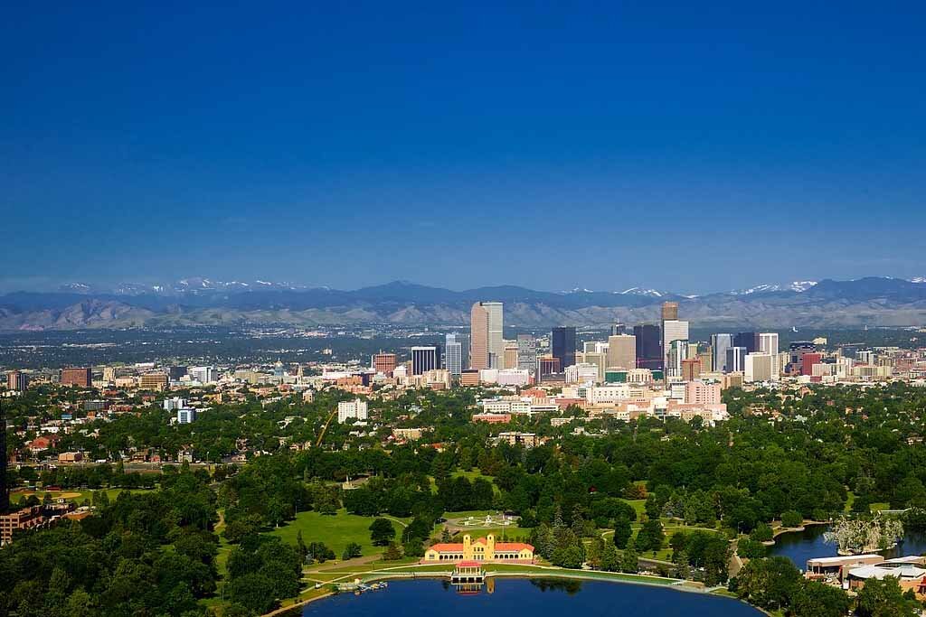 Denver auto transport