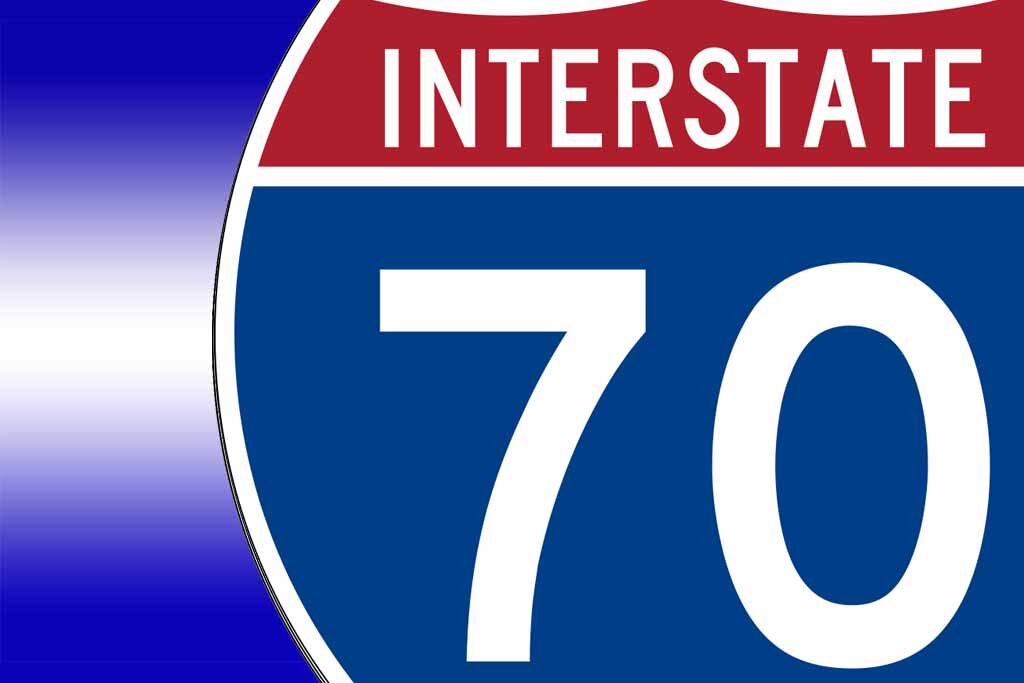 interstate 70