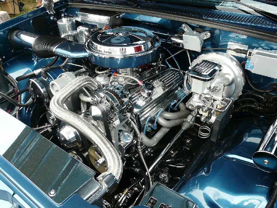 Chrysler and General Engines – What’s in store
