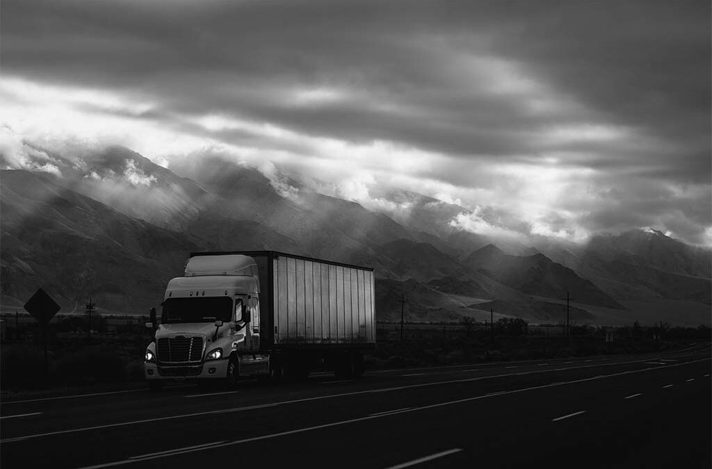 Many Trucking Jobs – Not Enough Truckers