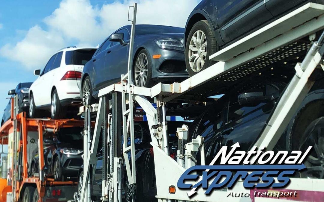 Direct Auto Shipping