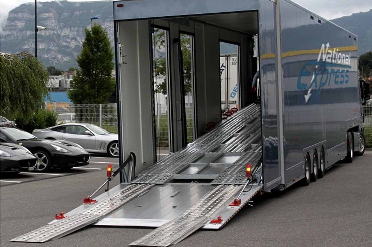 How to Start Car Hauling Business: Ultimate Guide