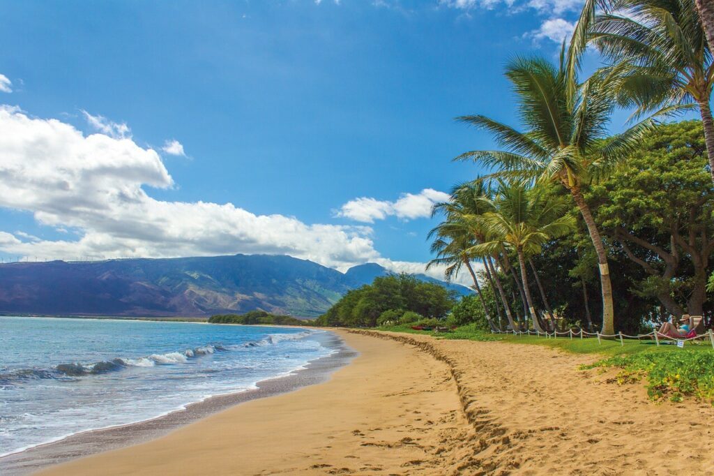 picture of hawaii