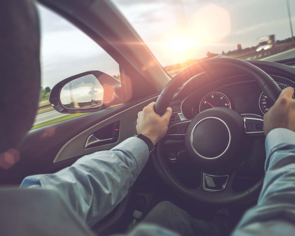 drive away auto shipping