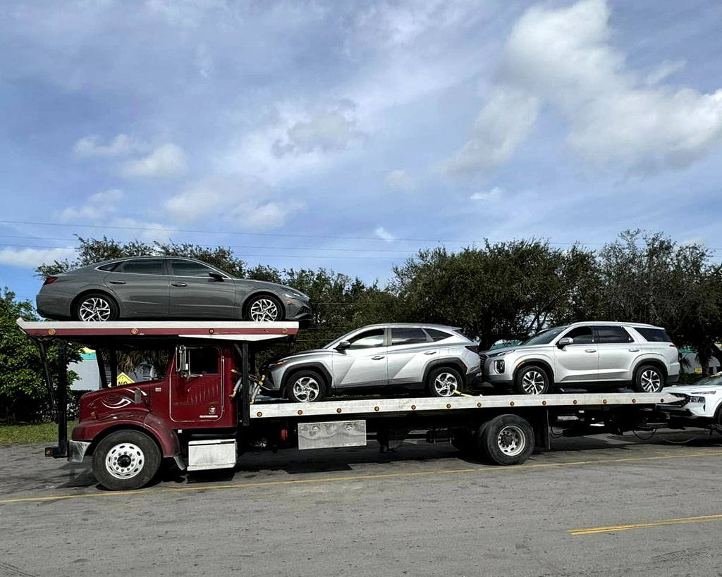 factors car shipping