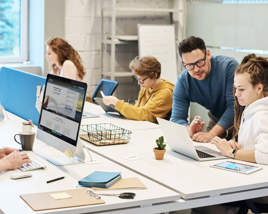 transport brokers working