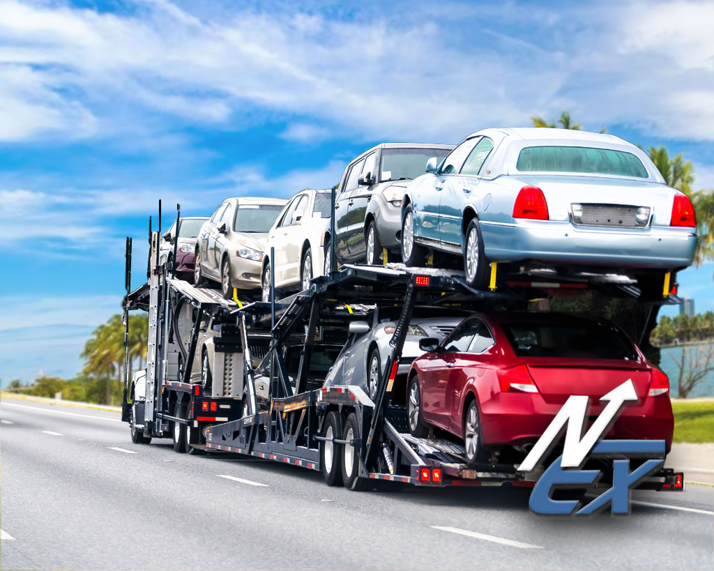 car shipping snowbird in florida