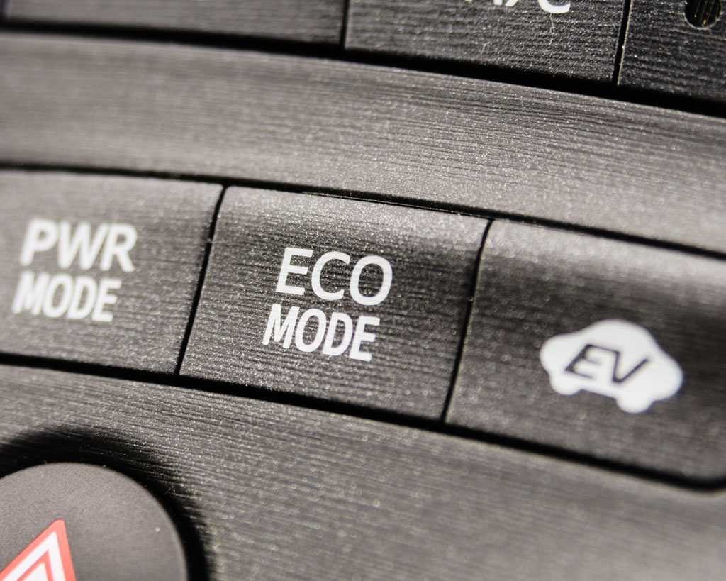 eco mode