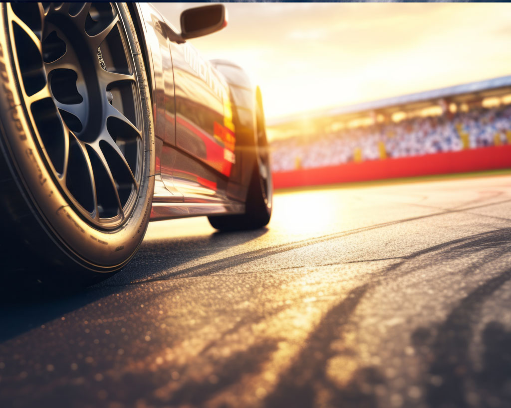 what is race car transport shipping