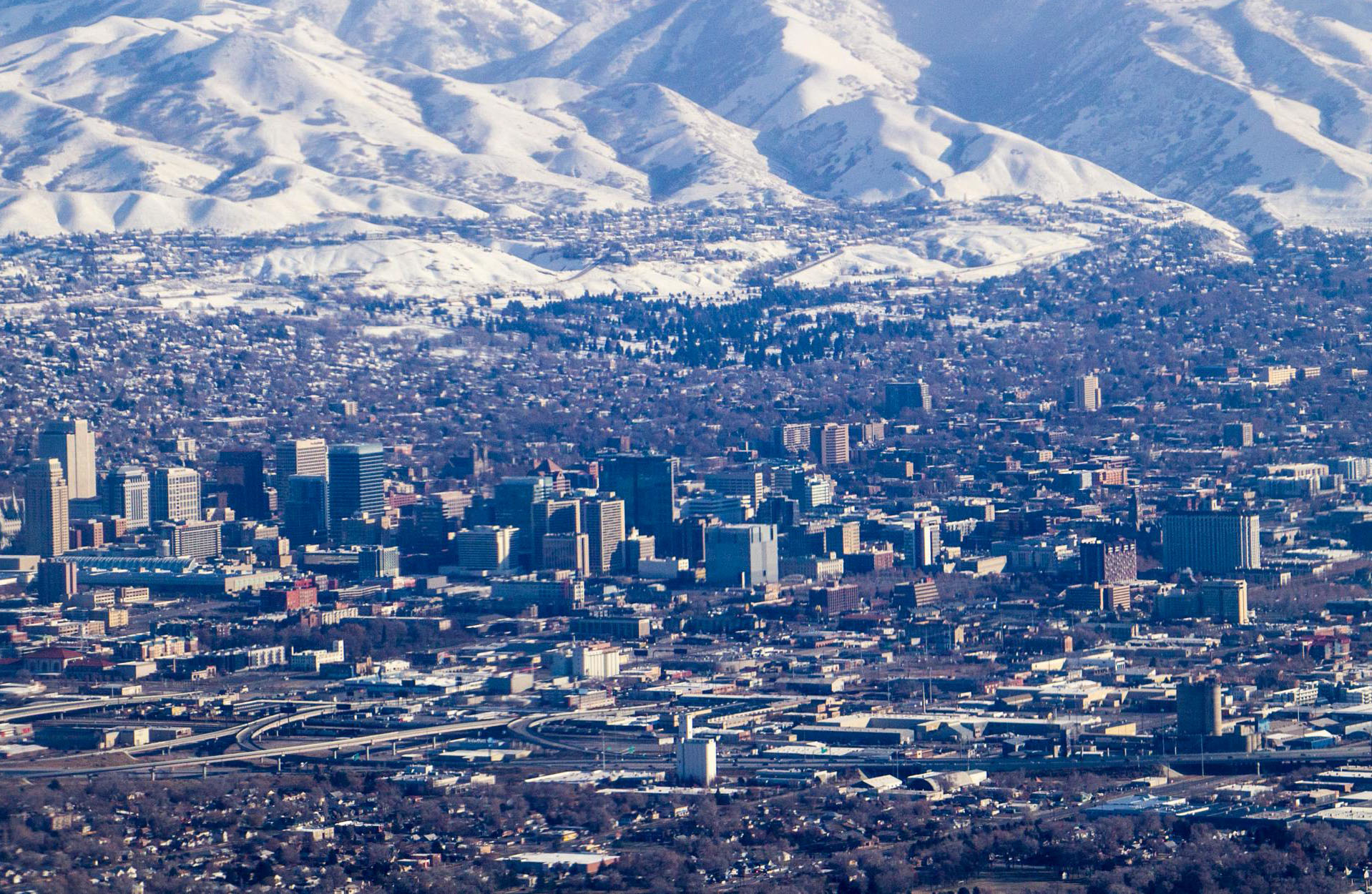 salt lake city vehicle shipping