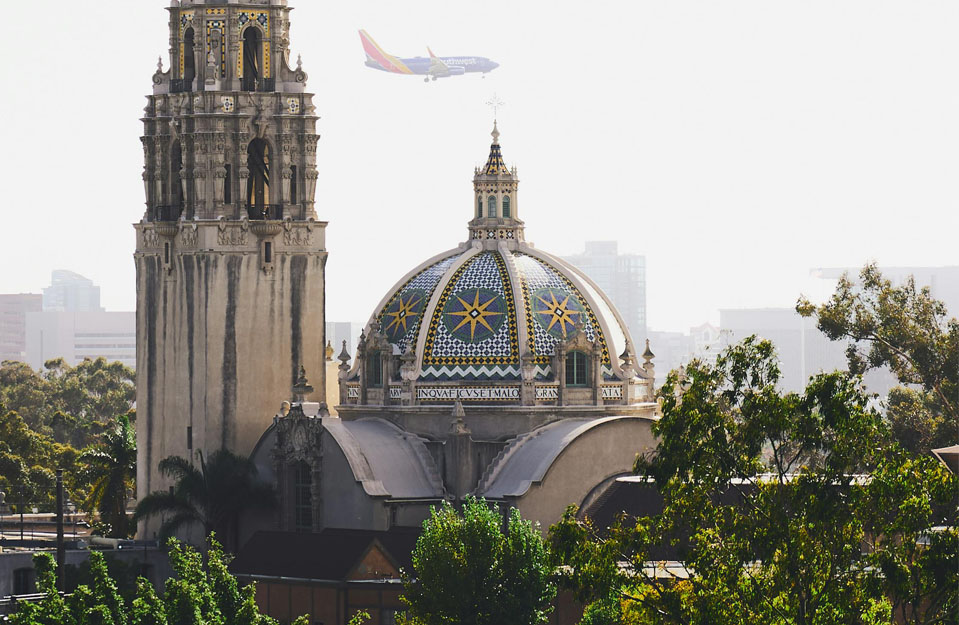 san diego car shipping