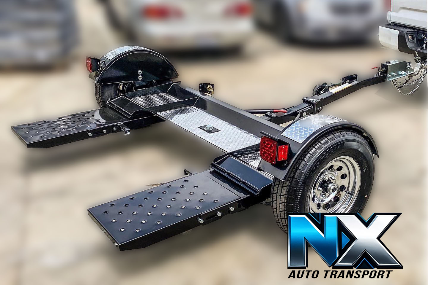 Fully customized Dolly transport device purchases