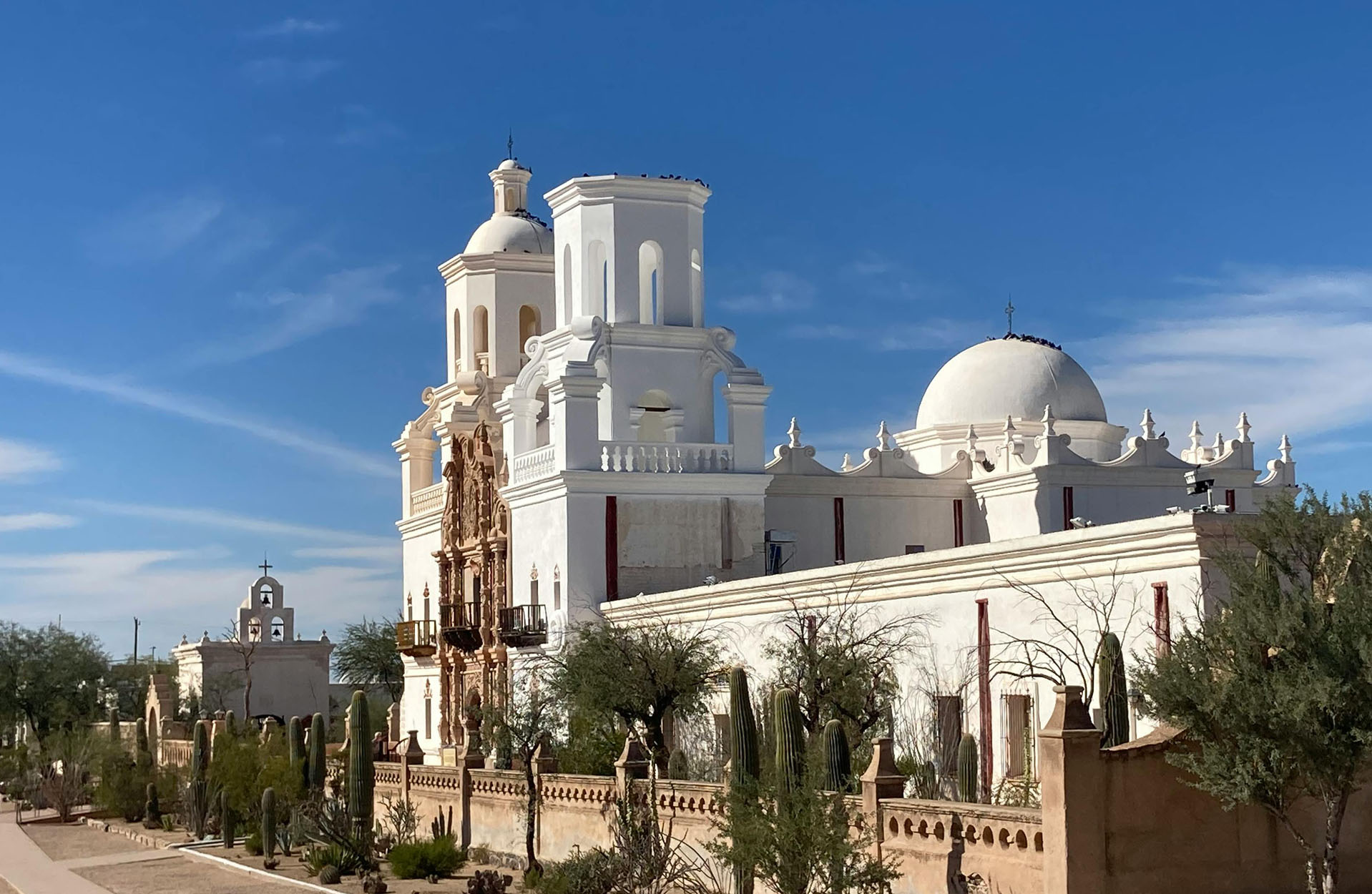 Tucson Auto Transport